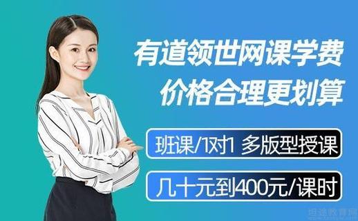 网课一般多少钱一节课