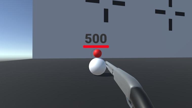 3d aim trainer汉化截图3