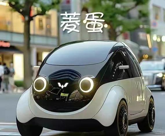 蛋仔饼移动车 蛋仔饼移动车