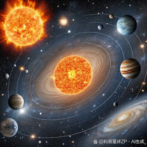 太阳是什么星球