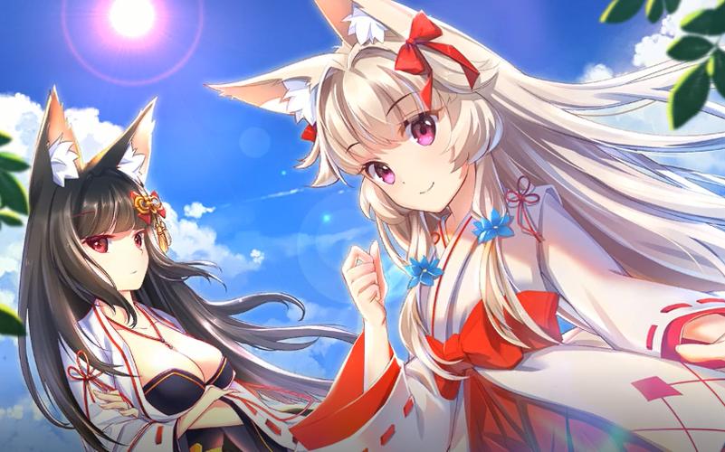 foxhimezero有几个结局