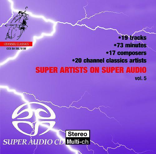 Super Audio