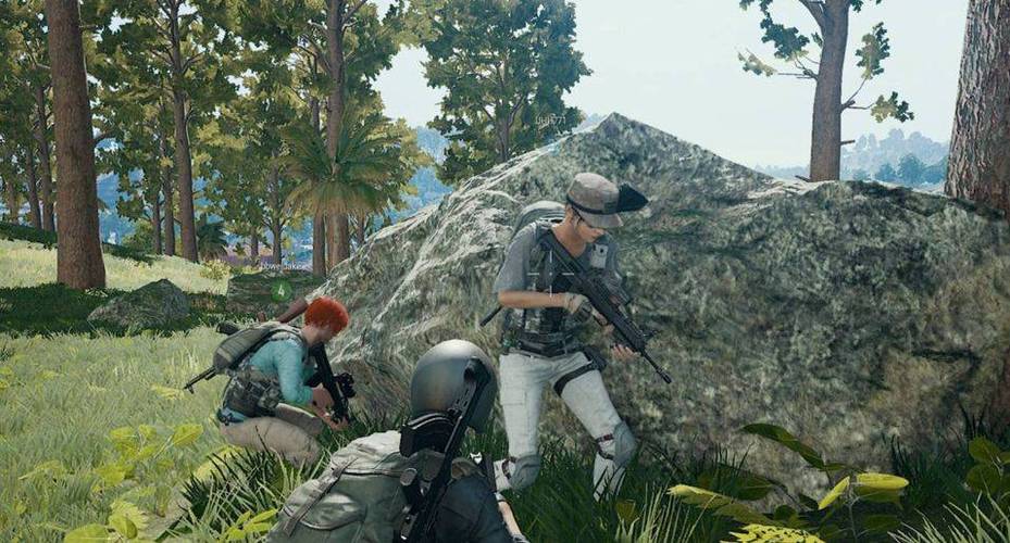 鸡腿pubg辅助修改版-鸡腿pubg辅助截图3