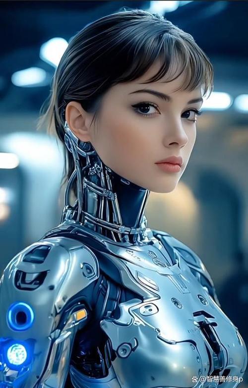 女机器人多少钱 女机器人多少钱