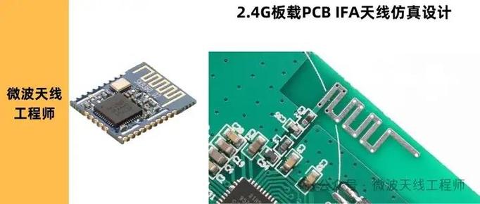 2.4g发射器各种接法视频