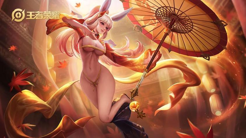 王者荣耀角色描边好处