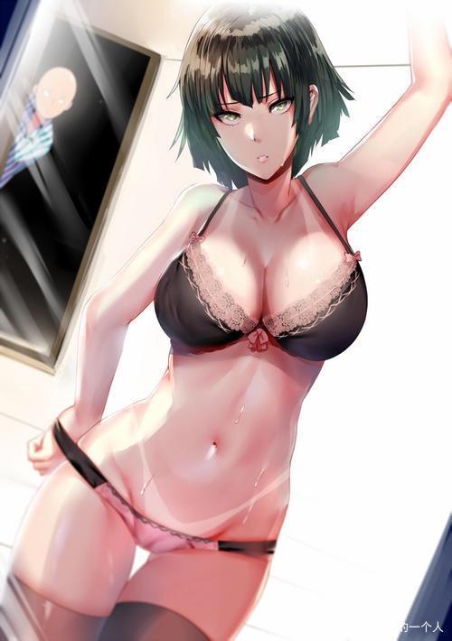地狱吹雪漫画