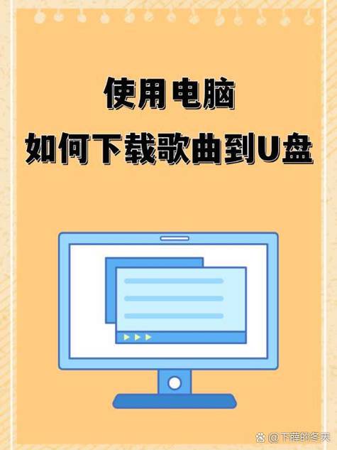 如何把网易云音乐下载到u盘