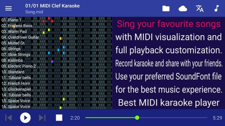 midi歌曲免费下载