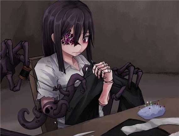 蛊惑幼虫汉化版v1.0.7
