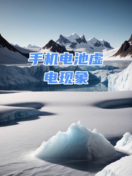 手机电池虚电的校正方法