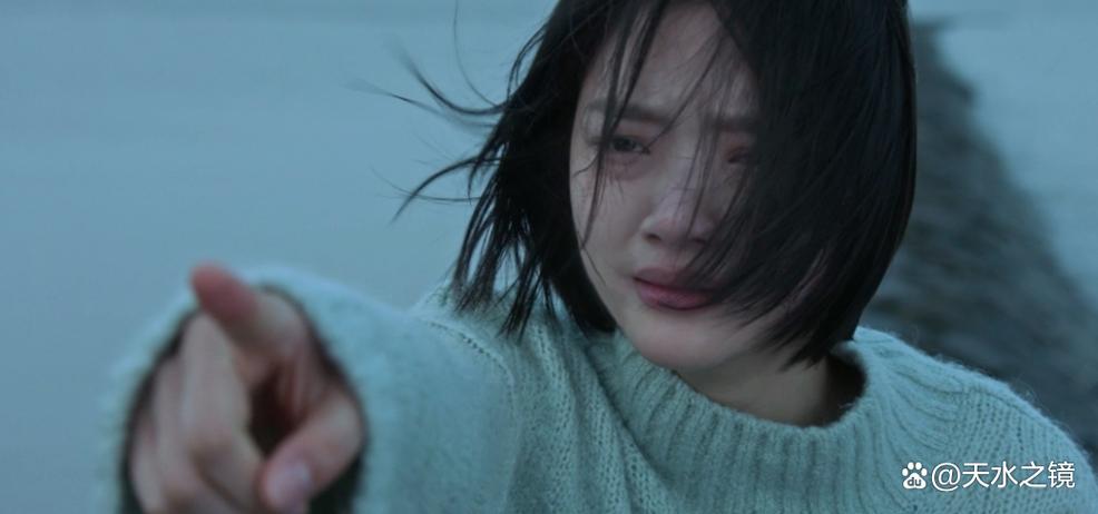 悲伤逆流成河易遥为什么怀孕