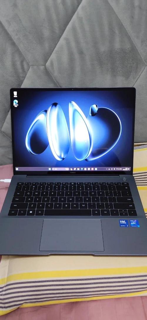华为matebook14
