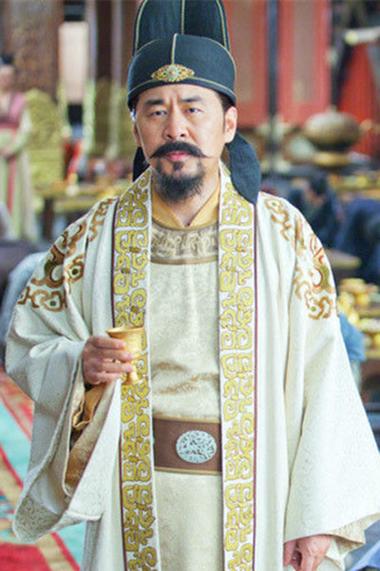 电影《赵匡胤》免费观看