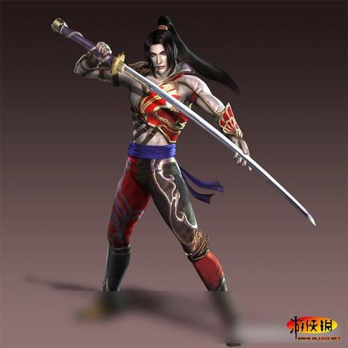 无双大蛇2u武将搭配