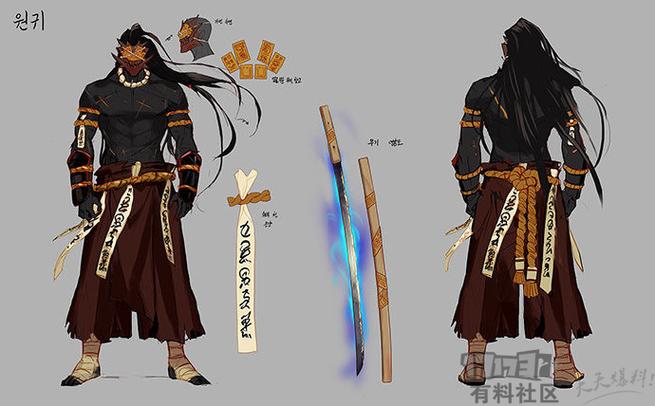 dnf鬼剑士第五个职业