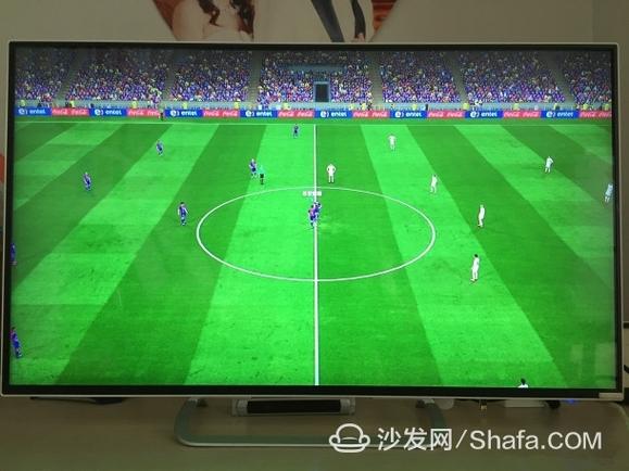 打开显示实况窗
