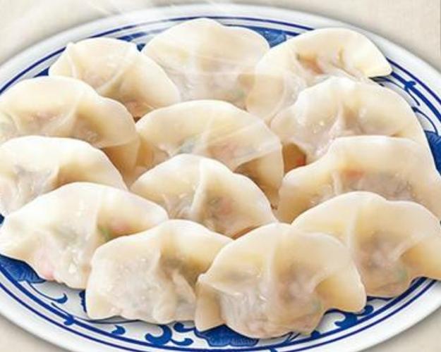 饺子图片大全高清图片截图2