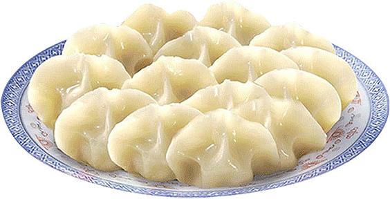 饺子图片大全高清图片截图3