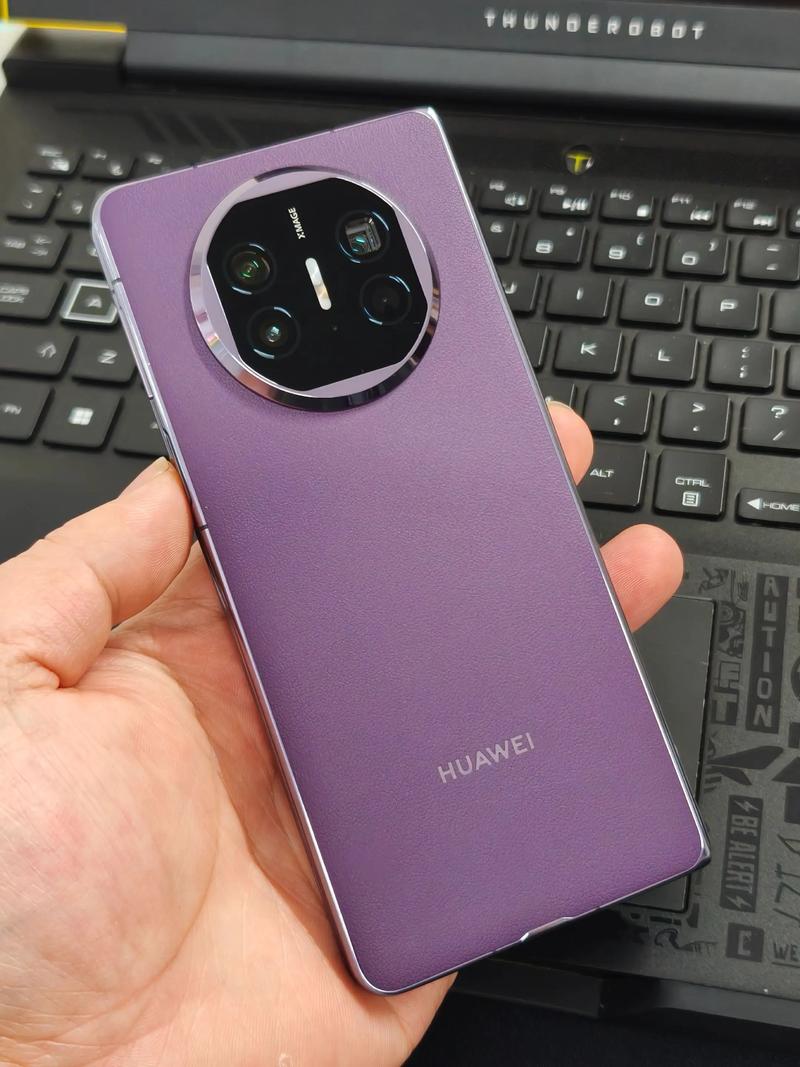 华为matex5g