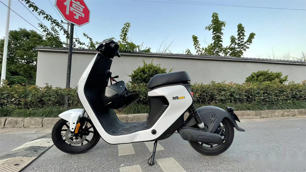 九号C90解锁