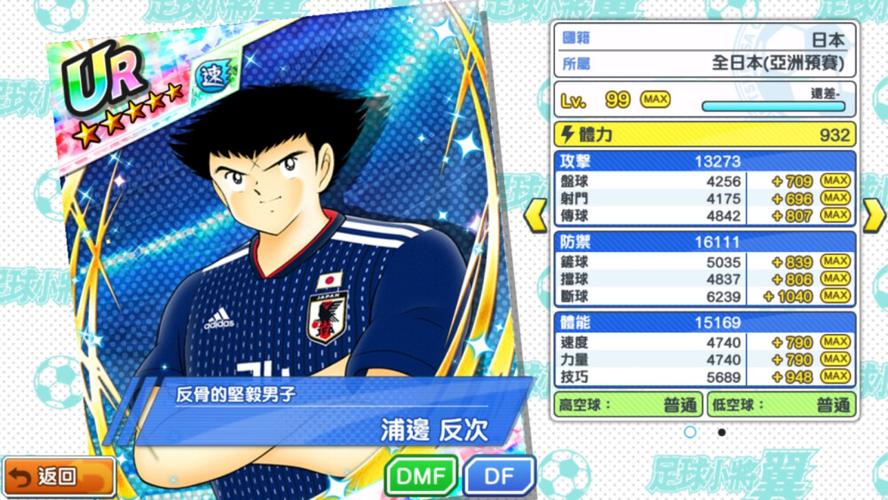 足球小将梦之队wiki