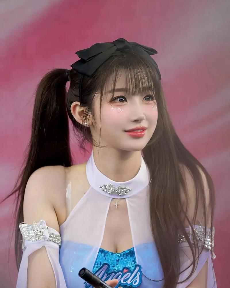 韩国妞拉