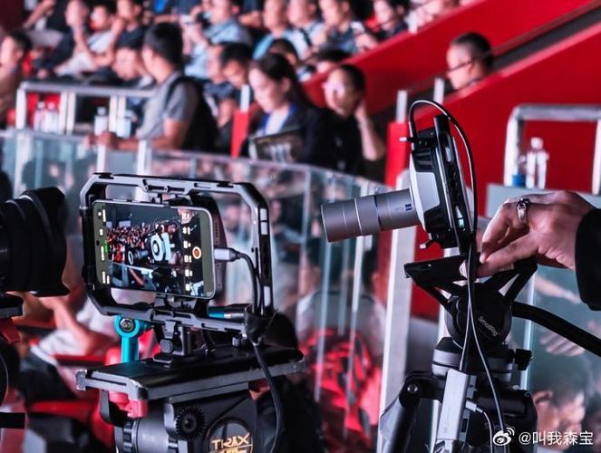 vivo直播平台主播截图2