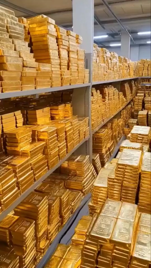 深圳金库在哪里 深圳金库在哪里