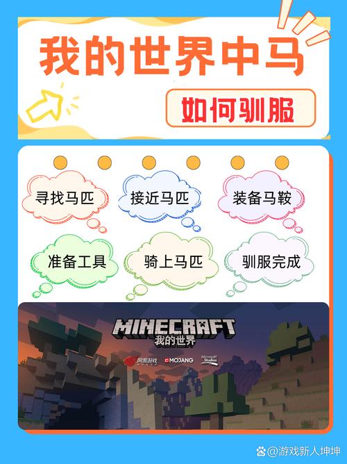驯服精灵马需要多少精力