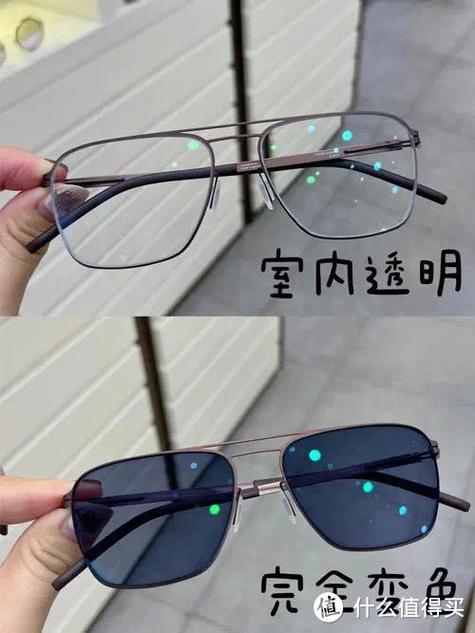 眼镜多久换一副比较好