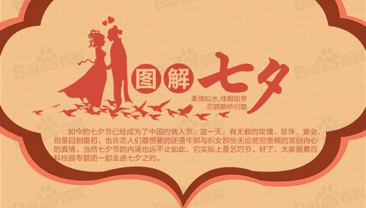 2020年七夕是哪一天