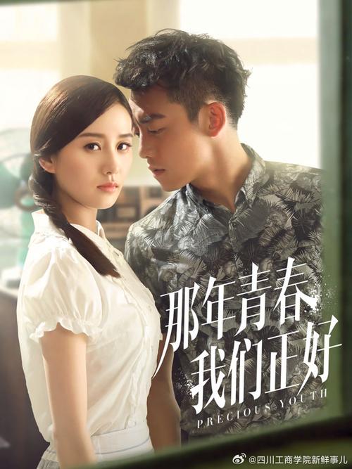 《那年我们青春正好》截图2