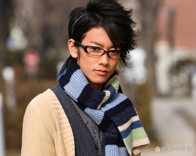 假面骑士电王演员