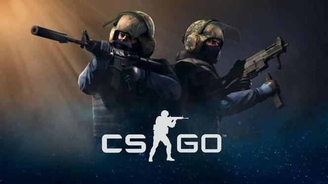 csgo驱动