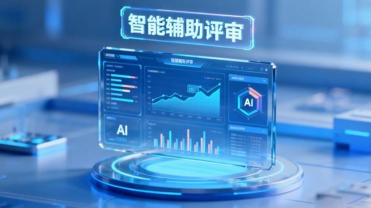 中级职称评审