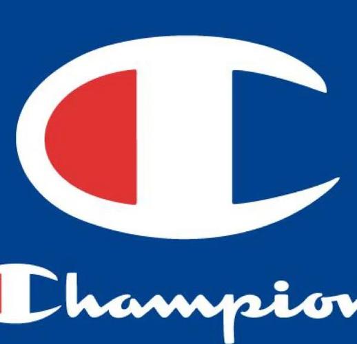 美版champion和日版的区别