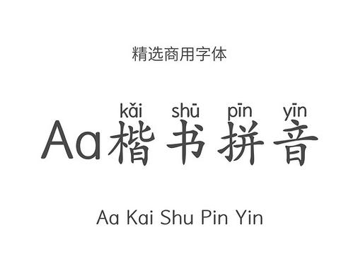 苹果手机怎么弄拼音字体啊