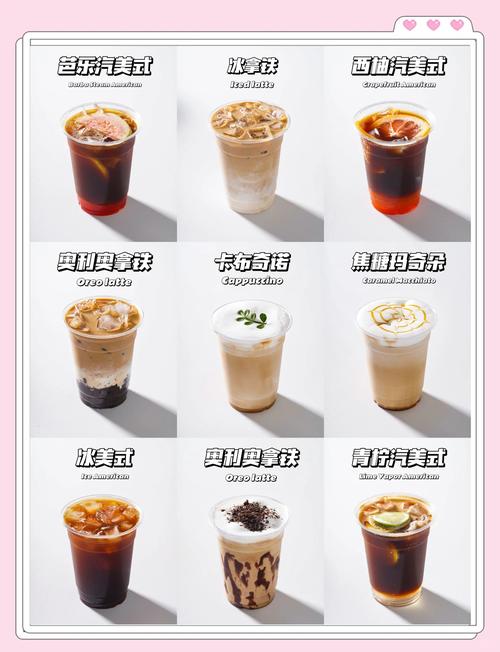 什么咖啡好喝