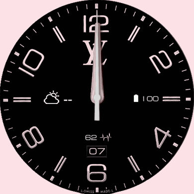 FloatingClock下载