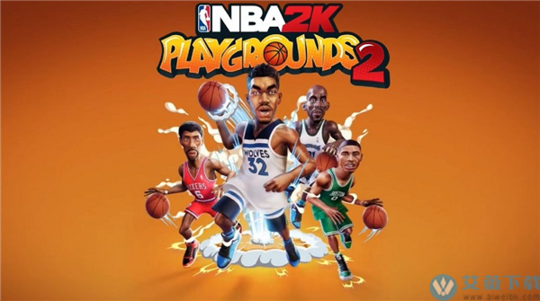 nba2k破解可以完整玩mc