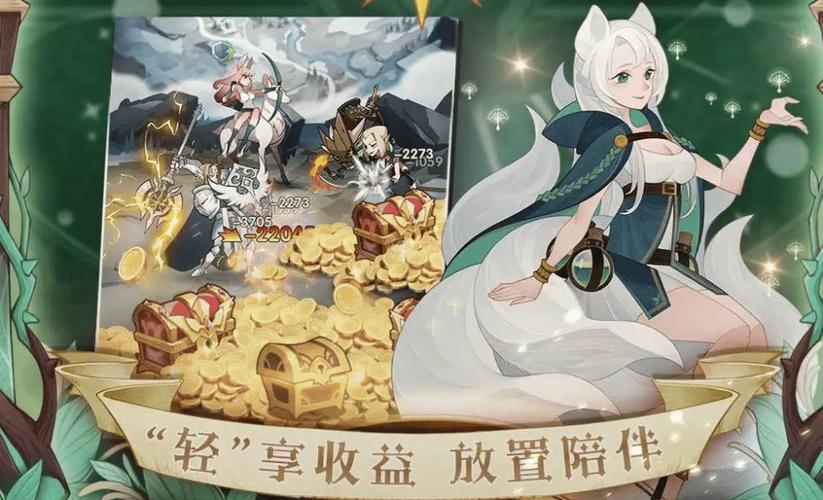 剑与远征无限资源版