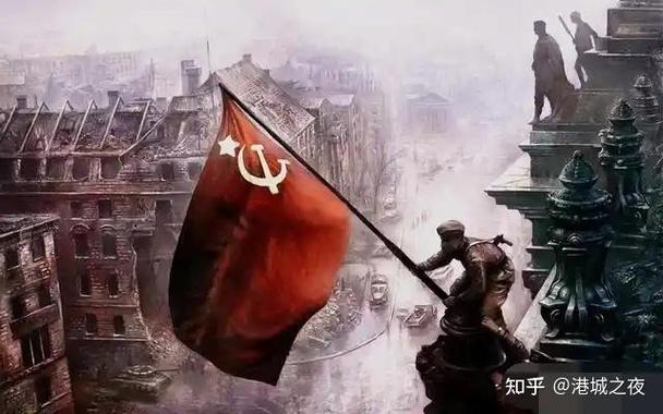 苏联一共存在了多少年