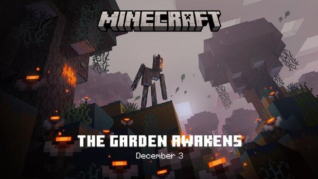 Minecraft1.22国际版最新版本更新内容介绍截图1
