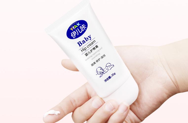 女婴护臀膏能擦私处吗