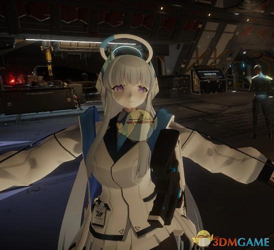 蔚蓝档案mod 蔚蓝档案mod