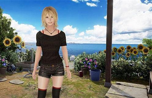 夏日课堂安卓版免费无限版截图2