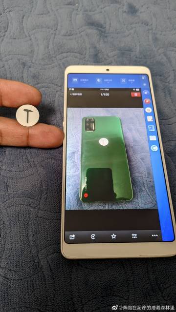 红米K40刷Smartisan