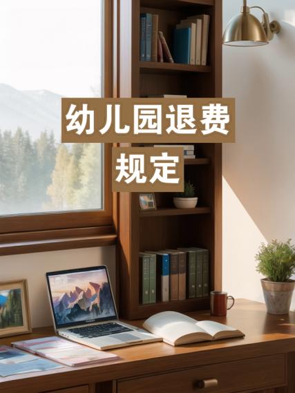 关于教育机构退费法律规定最新