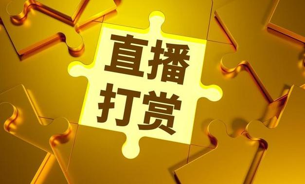 打赏主播截图2